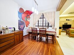 Blk 467 Segar Gardens (Bukit Panjang), HDB Executive #632902601